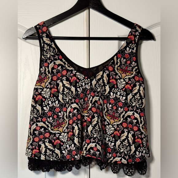 Band of Gypsies | Crop Top | Women's Extra Small (XS) - Picture 6 of 6